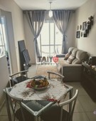 Apartamento à venda por R$ 280.500