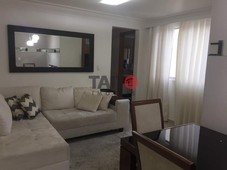 Apartamento à venda por R$ 280.900