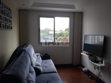 Apartamento à venda por R$ 298.000