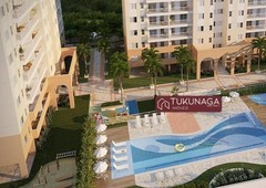 Apartamento para alugar por R$ 1.890