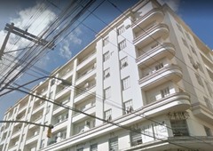 Apartamento à venda por R$ 329.000