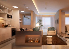Apartamento à venda por R$ 338.073