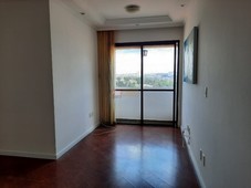 Apartamento à venda por R$ 359.000