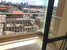 Apartamento à venda por R$ 360.000