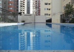Apartamento à venda por R$ 3.800.000