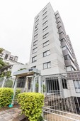 Apartamento à venda por R$ 389.000