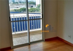 Apartamento à venda por R$ 420.000