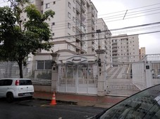 Apartamento à venda por R$ 382.000