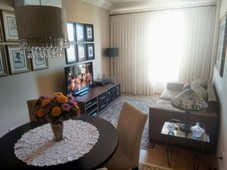 Apartamento à venda por R$ 426.000