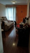 Apartamento à venda por R$ 531.000