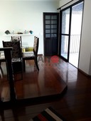 Apartamento à venda por R$ 540.000