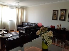 Apartamento à venda por R$ 542.900