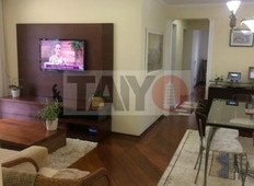 Apartamento à venda por R$ 574.500