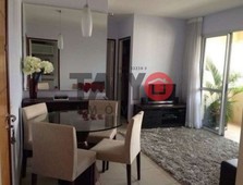 Apartamento à venda por R$ 610.000