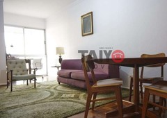 Apartamento à venda por R$ 615.000