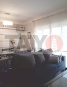 Apartamento à venda por R$ 715.000