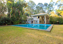 Casa à venda por R$ 13.300.000