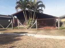 Casa à venda por R$ 266.000