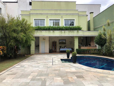 Casa à venda por R$ 4.400.000