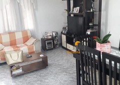 Casa à venda por R$ 495.000