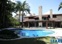 Casa à venda por R$ 6.500.000