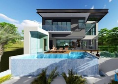 Casa à venda por R$ 10.900.000
