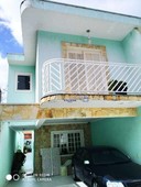 Casa à venda por R$ 595.000