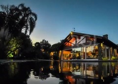 Casa à venda por R$ 6.500.000