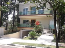 Casa de Condomínio à venda por R$ 3.400.000