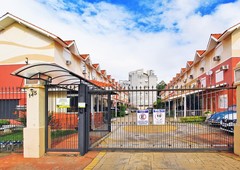 Casa de Condomínio à venda por R$ 340.000