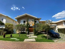 Casa de Condomínio à venda por R$ 3.800.000
