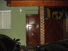 Casa de Condomínio à venda por R$ 595.000