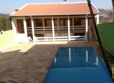 Casa de Condomínio à venda por R$ 870.000