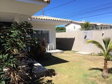 Casa para Venda em Porto Seguro, porto seguro, 4 dormitórios, 4 suítes, 4 banheiros, 3 vag