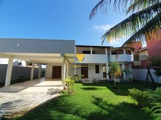 CASA RESIDENCIAL em PORTO SEGURO - BA, Tabapiri