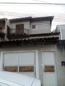 Sobrado à venda por R$ 560.000