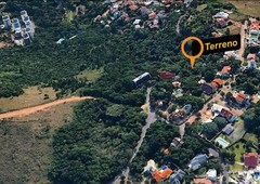 Terreno à venda por R$ 397.000