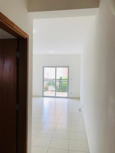 Apartamento - Aracatuba, SP no bairro Vila Mendonça