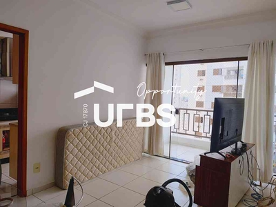 Apartamento com 2 quartos à venda no bairro Setor Bueno, 59m²