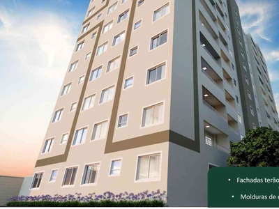 Apartamento com 2 quartos à venda no bairro Setor Industrial, 85m²