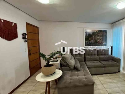 Apartamento com 3 quartos à venda no bairro Setor Bueno, 133m²