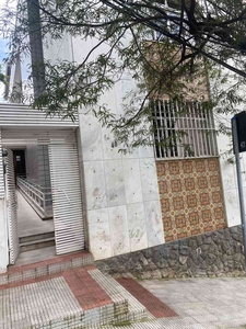 Área Privativa com 4 quartos à venda no bairro Santo Antônio, 210m²