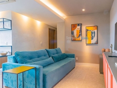 Carpediem - Apartamento completo no Cupe Beach Living Porto de...