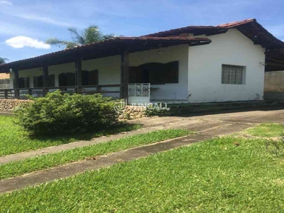 Casa com 2 quartos à venda no bairro Pampulha, 160m²