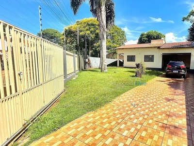 Casa em Foz do Iguaçu, na Vila A