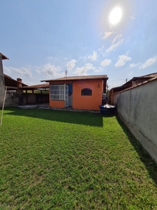 Casa - Rio Das Ostras, RJ no bairro Condomínio Porto Seguro