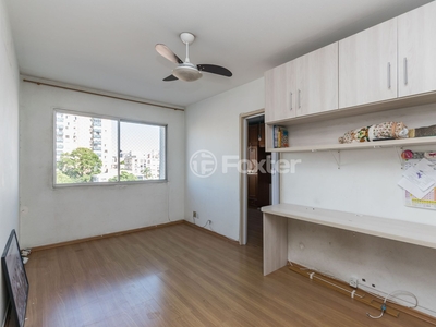 Apartamento 1 dorm à venda Avenida Ipiranga, Partenon - Porto Alegre