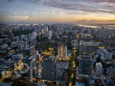 Apartamento 1 dorm à venda Avenida Nova York, Auxiliadora - Porto Alegre