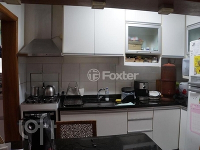 Apartamento 2 dorms à venda Avenida Fábio Araújo Santos, Nonoai - Porto Alegre