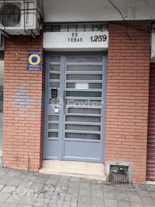 Apartamento 2 dorms à venda Avenida Protásio Alves, Rio Branco - Porto Alegre
